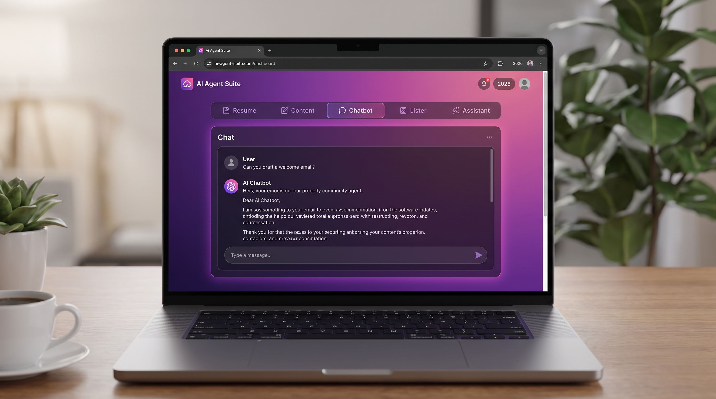 AI Money Kit Dashboard